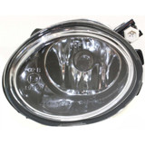 CarLights360: For 2001 2002 2003 BMW M3 Fog Light Assembly w/Bulbs (CLX-M1-443-2009L-AQN-CL360A3-PARENT1)