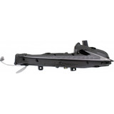 CarLights360: For 2014 2015 Lexus IS250 Front Signal/Corner Light Assembly w/Bulbs (CLX-M1-323-1603L-AS-CL360A2-PARENT1)