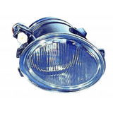 CarLights360: For 2001 BMW 330iFog Light Assembly w/Bulbs (CLX-M1-443-2009L-AQD-CL360A2-PARENT1)