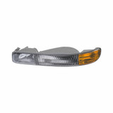 CarLights360: For 2000-2006 GMC Yukon Front Signal/Corner Light Assembly-CAPA Certified (CLX-M1-331-1677L-UC-CL360A2-PARENT1)