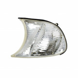 CarLights360: For 2002 BMW 330Ci Corner Signal Light w/Bulbs (CLX-M1-443-1512L-AS-CL360A2-PARENT1)
