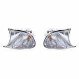CarLights360: For 2002 BMW 330Ci Corner Signal Light w/Bulbs (CLX-M1-443-1512L-AS-CL360A2-PARENT1)