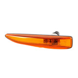 CarLights360: For 2006 2007 2008 BMW 750i Side Marker Light Assembly (CLX-M1-443-1410L-UQ-Y-CL360A2-PARENT1)