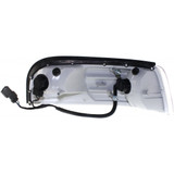 CarLights360: For 2006 07 08 09 2010 Mercury Grand Marquis Corner Signal Light w/ Bulbs DOT Certified (CLX-M1-330-1566L-AF-CL360A2-PARENT1)