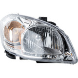 CarLights360: For 2005-2010 Chevy Cobalt Headlight Assembly w/ Bulbs (CLX-M1-334-1136L-ASN1-CL360A1-PARENT1)