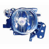 CarLights360: For 2004 2005 2006 2007 BMW 525i Fog Light Assembly w/Bulbs (CLX-M1-343-2007L-AQ-CL360A1-PARENT1)
