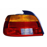 CarLights360: For 2001 2002 2003 BMW 525i Tail Light Assembly (CLX-M1-343-1908L-US-CL360A1-PARENT1)