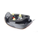 CarLights360: For 2001 2002 2003 BMW 525i Tail Light Assembly (CLX-M1-343-1908L-US-CL360A1-PARENT1)
