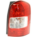 CarLights360: For 2000 2001 Mazda MPV Tail Light Assembly (CLX-M1-315-1911L-AS-CL360A1-PARENT1)