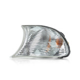 CarLights360: For 2001 BMW 330i|Corner Signal Light w/Bulbs (CLX-M1-443-1507L-AQ-C-CL360A3-PARENT1)
