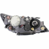 CarLights360: For 2001 2002 2003 2004 2005 Lexus IS300 Headlight Assembly w/ Bulbs HID Type (CLX-M1-311-1170L-ASH7-CL360A1-PARENT1)
