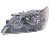 CarLights360: For 2004 2005 Lexus IS300 Headlight Assembly w/ Bulbs HID Type (CLX-M1-311-1170L-ASH3-CL360A1-PARENT1)
