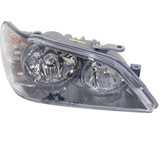 CarLights360: For 2004 2005 Lexus IS300 Headlight Assembly w/ Bulbs HID Type (CLX-M1-311-1170L-ASH3-CL360A1-PARENT1)