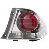 CarLights360: For 2002 2003 Lexus IS300 Tail Light Assembly (CLX-M1-211-19G6L-US7-CL360A1-PARENT1)