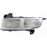 CarLights360: For 2006-2011 Cadillac DTS Fog Light Assembly w/Bulbs DOT Certified (CLX-M1-331-2010L-AF-CL360A1-PARENT1)