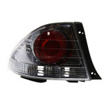 CarLights360: For 2001 Lexus IS300 Tail Light Assembly (CLX-M1-211-19G6L-US8-CL360A1-PARENT1)