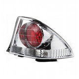 CarLights360: For 2001 Lexus IS300 Tail Light Assembly (CLX-M1-211-19G6L-US8-CL360A1-PARENT1)