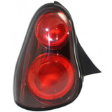 CarLights360: For 2000-2005 Chevy Monte Carlo Tail Light Assembly (CLX-M1-331-1941L-US-CL360A1-PARENT1)