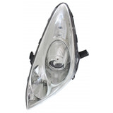 CarLights360: For 2005 2006 Lexus ES330 Headlight Assembly w/o bulbs and ballast HID Type (CLX-M1-311-1187L-USH7-CL360A1-PARENT1)