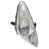 CarLights360: For 2005 2006 Lexus ES330 Headlight Assembly w/o bulbs and ballast HID Type (CLX-M1-311-1187L-USH7-CL360A1-PARENT1)