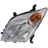 CarLights360: For 2004 2005 Scion xA Headlight Assembly (CLX-M1-311-1185L-US-CL360A1-PARENT1)