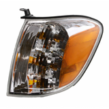 CarLights360: For 2005 2006 2007 Toyota Sequoia Corner Signal Light w/Bulbs DOT Certified (CLX-M1-311-1556L-AF-CL360A1-PARENT1)