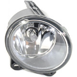 CarLights360: For 2003 2004 2005 2006 BMW X5 Fog Light Assembly w/Bulbs (CLX-M1-343-2004L-AQ-CL360A1-PARENT1)