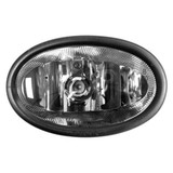 CarLights360: For 2003 2004 2005 2006 2007 Honda Accord Fog Light Assembly w/Bulbs DOT Certified (CLX-M1-316-2006L-AF-CL360A3-PARENT1)