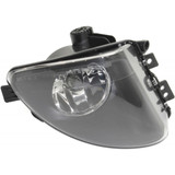 CarLights360: For 2010 - 2015 BMW 550i GT Fog Light Assembly w/ Bulbs (CLX-M1-443-2029L-AQ-CL360A2-PARENT1)