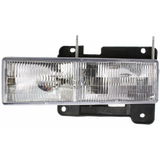 CarLights360: For 2005 06 07 08 2009 Buick LaCrosse Front Signal/Corner Light Assembly w/Bulbs CAPA Certified (CLX-M1-335-1603L-AC-CL360A1-PARENT1)