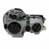 CarLights360: For 2000 01 02 2003 Mercedes-Benz E320|Headlight Assembly w/Bulbs (CLX-M1-339-1106L-AS-CL360A1-PARENT1)
