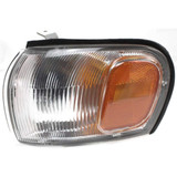 CarLights360: For 2001 Subaru Impreza Corner Signal Light w/ Bulbs (CLX-M1-319-1503L-AS-CL360A1-PARENT1)
