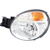 CarLights360: For 2002 2003 Subaru Impreza Headlight Assembly w/ Bulbs (CLX-M1-319-1115L-AS-CL360A1-PARENT1)