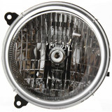 CarLights360: For 2003 2004 Jeep Liberty Headlight Assembly w/Bulbs DOT Certified (CLX-M1-332-1160L-AFN-CL360A1-PARENT1)