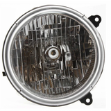 CarLights360: For 2003 2004 Jeep Liberty Headlight Assembly w/Bulbs DOT Certified (CLX-M1-332-1160L-AFN-CL360A1-PARENT1)