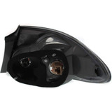CarLights360: For 2006 2007 2008 Mazda 6 Tail Light Assembly (CLX-M1-315-1928L-AS1-CL360A1-PARENT1)