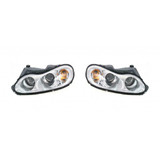 CarLights360: For 2002 2003 2004 Chrysler Concorde Headlight Assembly w/Bulbs (CLX-M1-332-1163L-AS-CL360A1-PARENT1)