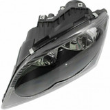 CarLights360: For 2006 Chrysler Pacifica Headlight Assembly w/Bulbs Black Housing DOT Certified (CLX-M1-332-1169L-AF2-CL360A1-PARENT1)