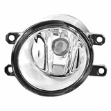 CarLights360: For 2013 Lexus GS450h Fog Light Assembly w/Bulbs - DOT Certified (CLX-M1-211-2052L-AF-CL360A2-PARENT1)