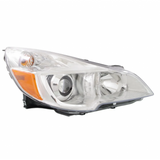 CarLights360: For 2013 2014 Subaru Outback Headlight Assembly w/ Bulbs CAPA Certified (CLX-M1-319-1122L-ACN1-CL360A1-PARENT1)