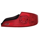 For Infiniti G35 Coupe Tail Light Assembly 2006 2007 (CLX-M0-325-1903L-AS-CL360A55-PARENT1)