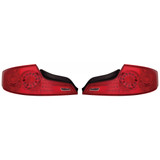 For Infiniti G35 Coupe Tail Light Assembly 2006 2007 (CLX-M0-325-1903L-AS-CL360A55-PARENT1)