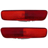 For Lexus IS300 Rear Signal Marker Light Assembly 2001 02 03 04 2005 Red Lens (CLX-M0-312-1429L-AS-CL360A57-PARENT1)