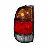 CarLights360: For 2000-2006 Toyota Tundra Tail Light Assembly (CLX-M1-311-1932L-US-CL360A1-PARENT1)