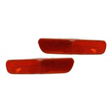 For Lexus RX300 Rear Signal Marker Light Assembly 1999 00 01 02 2003 Red Lens (CLX-M0-312-1429L-AS-CL360A55-PARENT1)