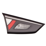 For Scion iA Inner Tail Light Assembly 2016 CAPA (CLX-M0-328-1301L-AC-CL360A56-PARENT1)
