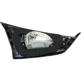 For Scion iA Inner Tail Light Assembly 2016 CAPA (CLX-M0-328-1301L-AC-CL360A56-PARENT1)