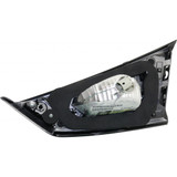 For Scion iA Inner Tail Light Assembly 2016 CAPA (CLX-M0-328-1301L-AC-CL360A56-PARENT1)