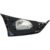 For Scion iA Inner Tail Light Assembly 2016 CAPA (CLX-M0-328-1301L-AC-CL360A56-PARENT1)