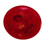 CarLights360: For 2006-2011 Chevy HHR Tail Light Assembly w/ Bulbs CAPA Certified (CLX-M1-334-1928L-AC-CL360A1-PARENT1)